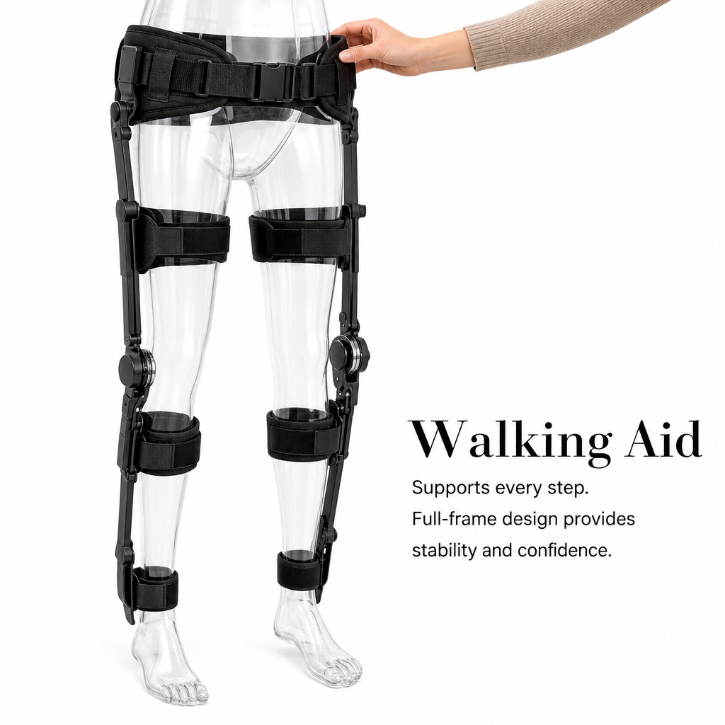 Walk Revive