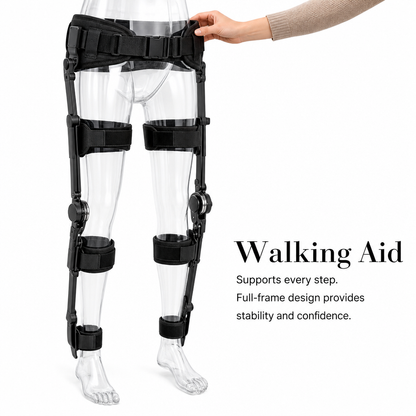 Walk Revive
